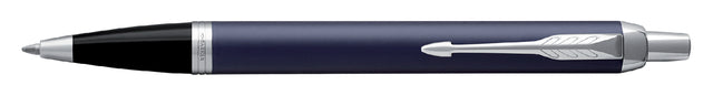 Parker - IM balpen blauw CT