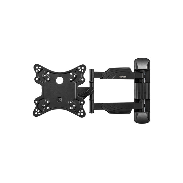 Fellowes - Überwachen Sie Arm Wall Bracket TV