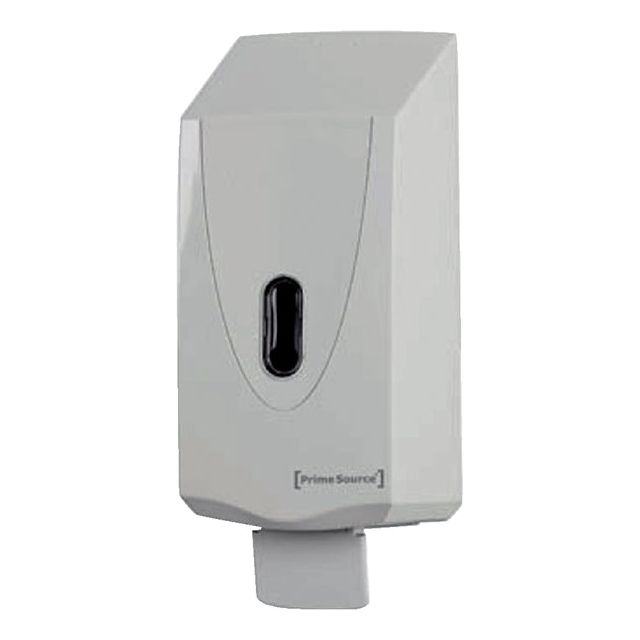 Dispensateur PrimeSource Hand Soap Classic White