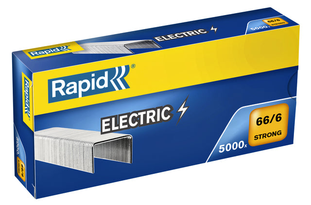 Rapid - Staples 66/6