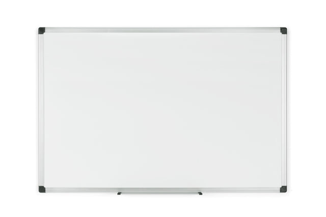 Quantore - Whiteboard 90x60cm emaille