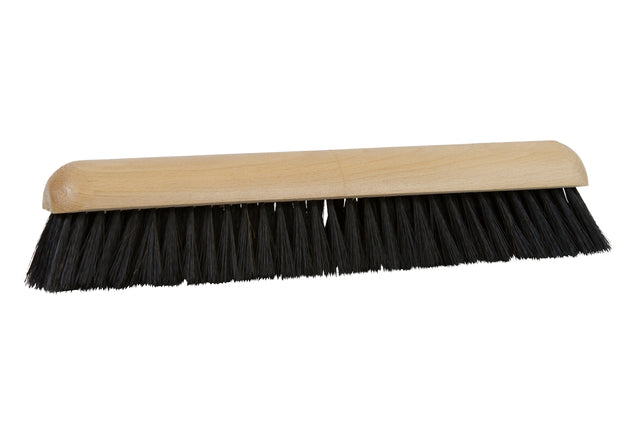 CleanInq - Room Broom Cheveux mélangés 40 cm