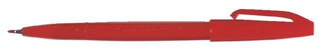 Pentel - Signe Pen S520 Red