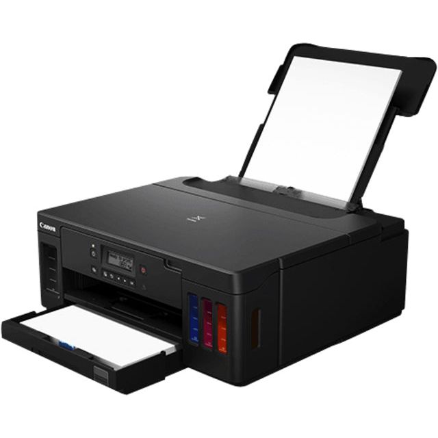 Canon - Printer inktjet  pixma g5050