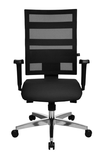 Topstar - Top Office Chair X -Pander, Schwarz