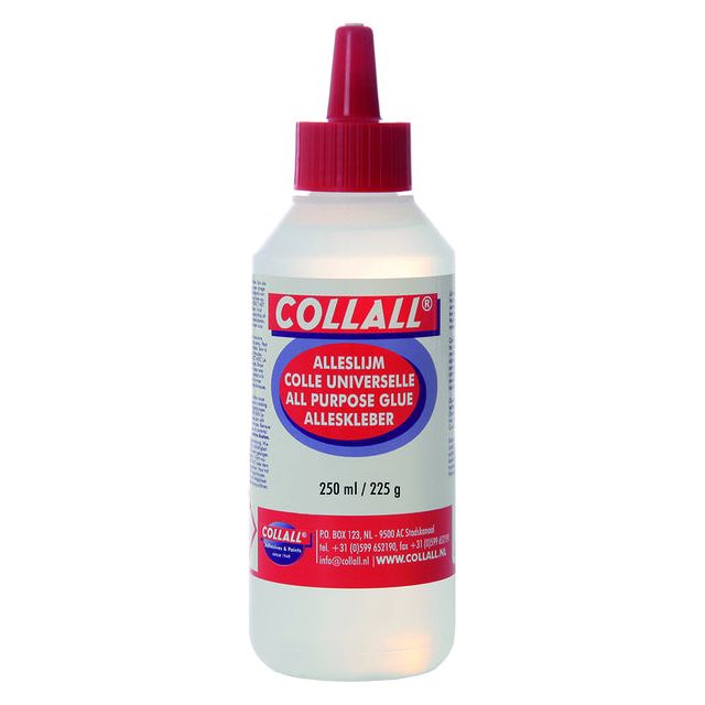 Collall - Alleslijm collall 250ml