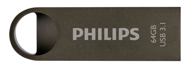 Philips - USB Stick 3.1 Mondraum G 64 GB