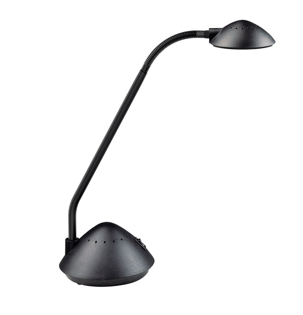 Maul - Bureaulamp Arc Led Black | 12 Stücke