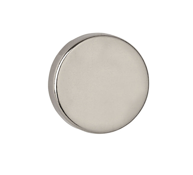 MAUL - Magneet maul neodymium rond 20x5mm 6.2kg