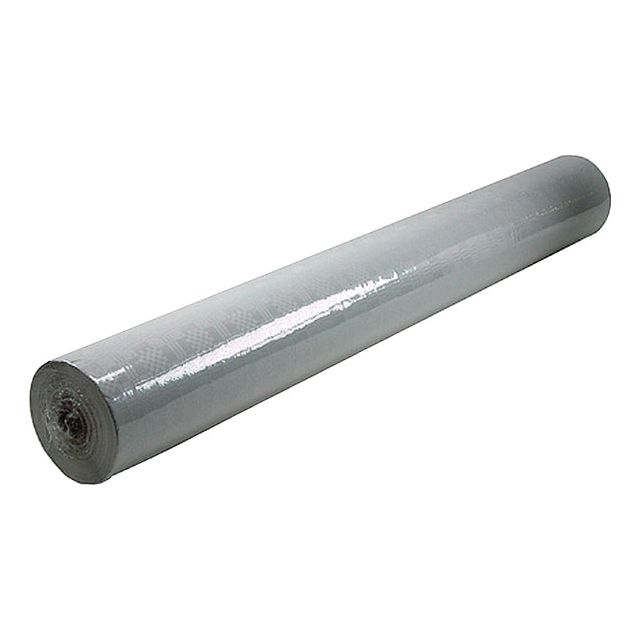 HAZA - NABLEUTS ROULET HAZA DAMAST 1X10M 40GR BLANC | 1 rouleau 5 pièces