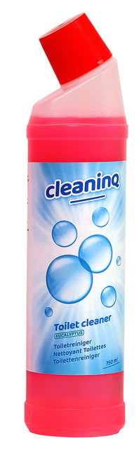 CleanInq - Balker de décharge sanitaire 750 ml