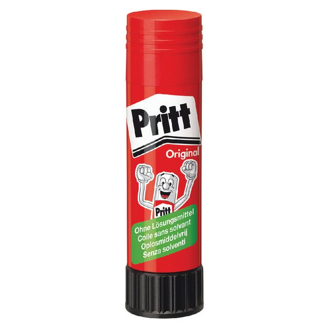 Pritt - Glue Marker PK112 11gr | 1 pièce | 25 pièces