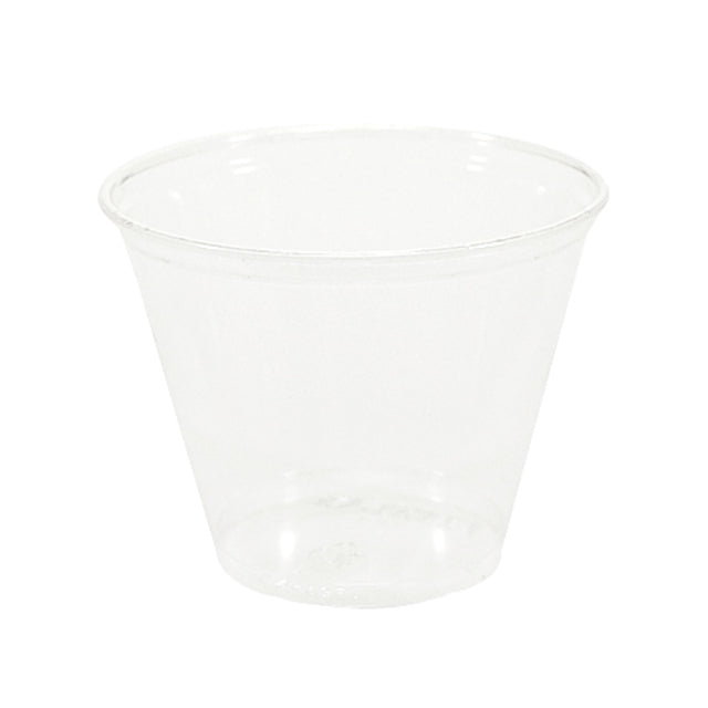 Izzy Horeca und Cate - Cup D 92mm 270 ml Rpet