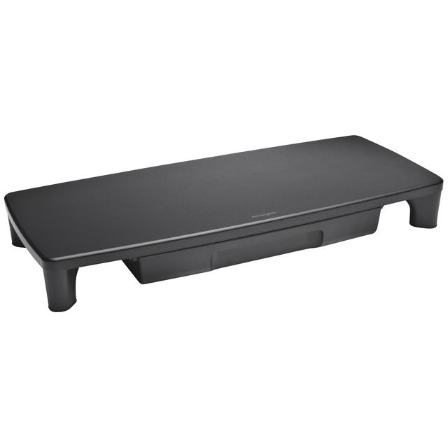 Kensington - SmartFit Monitor Stand avec tiroir, noir