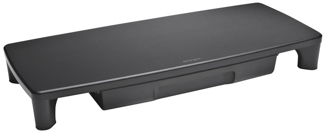 Kensington - SmartFit Monitor Stand avec tiroir, noir