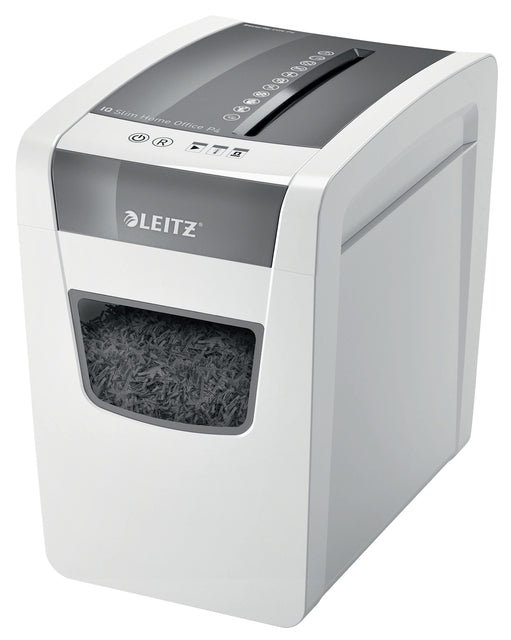 Leitz - IQ Slim Home Paper Sprinker P4