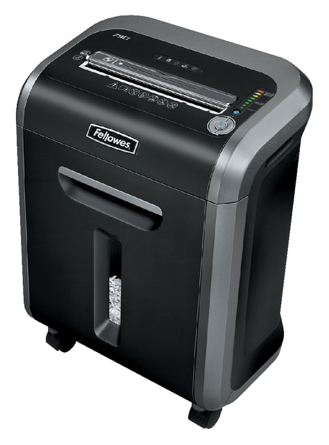 Fellowes - PowersHred Paper Sprinker 79ci