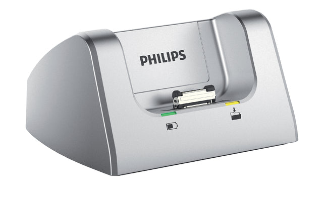 Philips - Station d'accueil ACC 8120