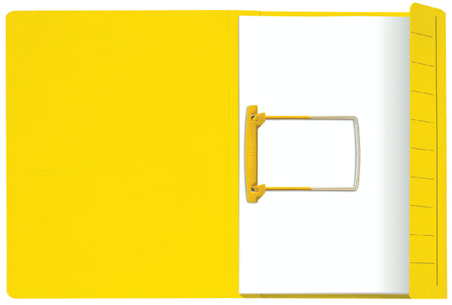 Jalema - Clipmap Folio 1 Valve 270gr jaune