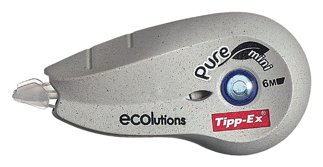 TIPP -EX - Correction Moller 5 mmx6m Ecolutions Pure Mini