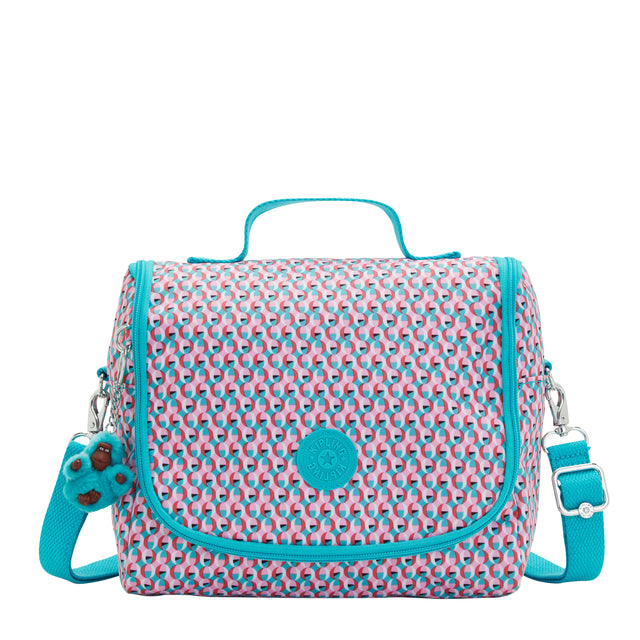 Kipling - Lunchtas  new kichirou poppy geo