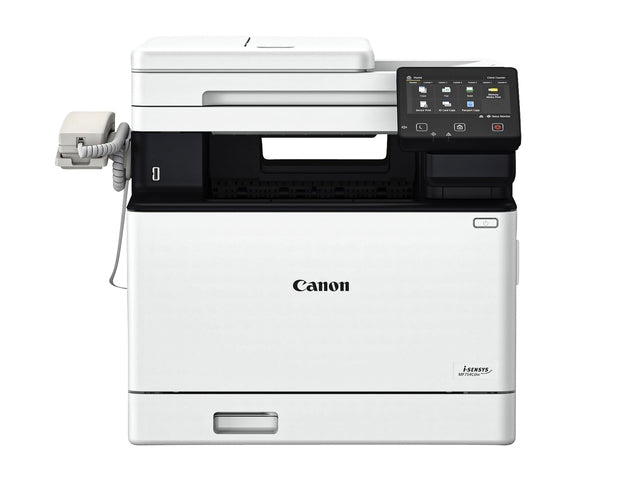 Canon - Multifunktionaler Laser I -Sensys MF754CDW