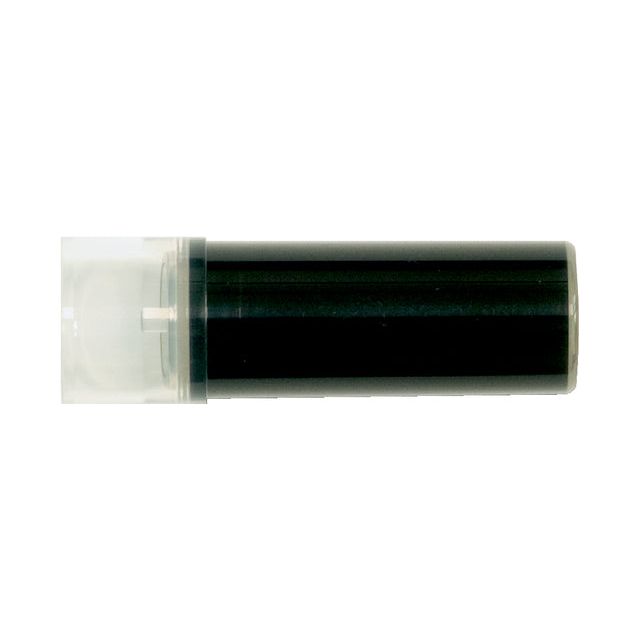 Pilote - Felt -Tip Remplissage Pilote Enfoui blanc Blanc Around Black 2,3 mm | 12 pièces