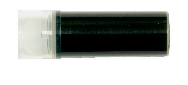 Pilote - Felt -Tip Remplissage Pilote Enfoui blanc Blanc Around Black 2,3 mm | 12 pièces