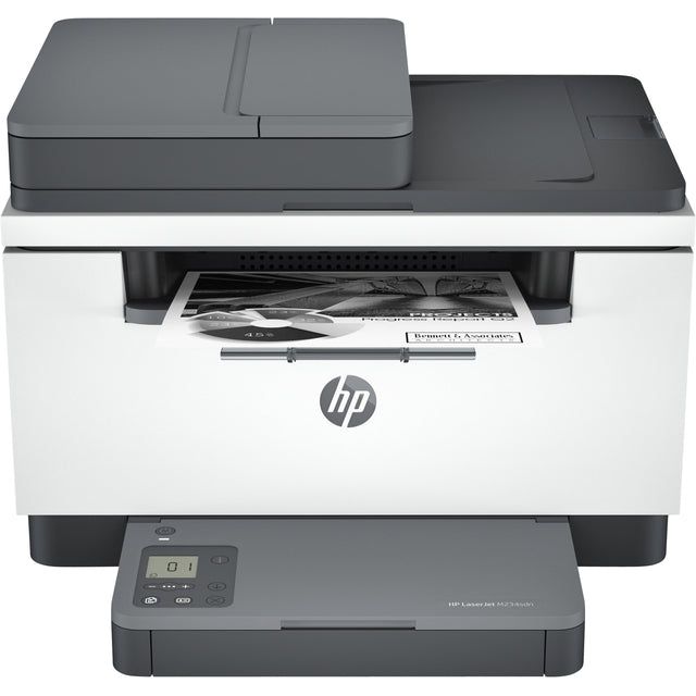 HP - laser multifonctionnel HP laserjet M234SDN | 1 pièce