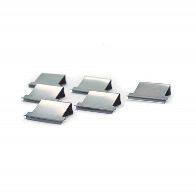 Klika - Supaclip 40 Refills for 2-40 sheets 50 pieces 40 pieces