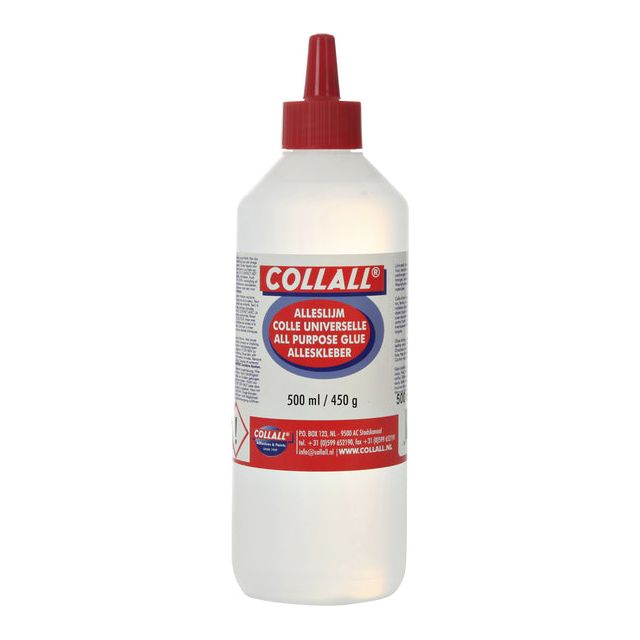 Collall - ALLESLIJM 500ML