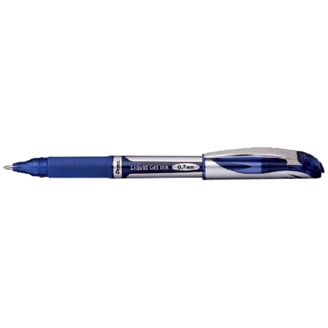 Pentel - Rollerpen Energel BL57 Blue 0,4 mm