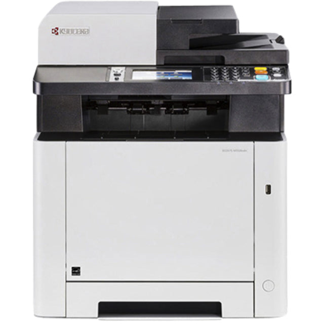 Kyocera - Multifunctional laser  m5526cdw/a