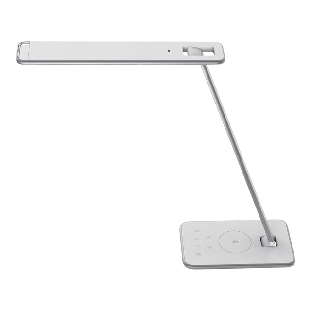 UNILUX - Bureaulamp jazz led grijs