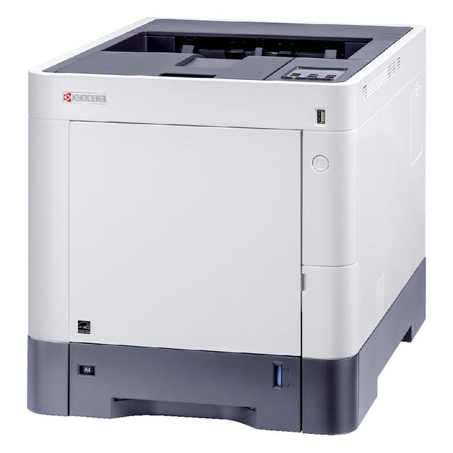 Kyocera - Printer laser  ecosys p6230cdn