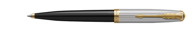 Parker - 51 Ballpoint Pen Black GT