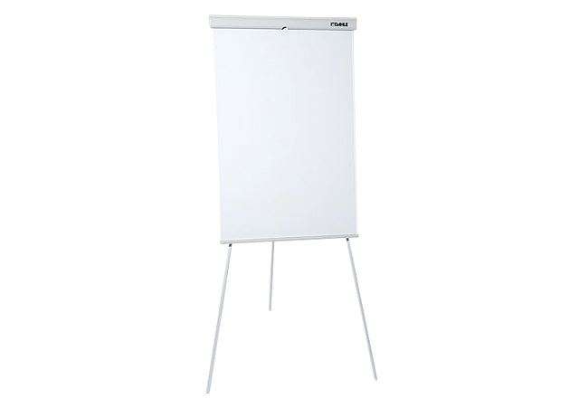 Dahle - flipchart ft 68 x 92 cm, hoogte 187 cm