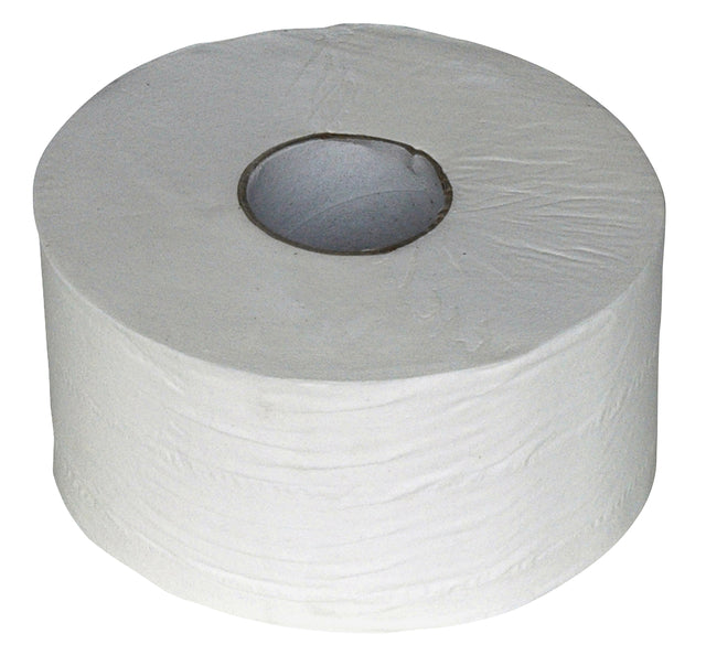 Produits Euro - Papier de toilette Mini Jumbo 2 -LAAGS 180M 12ROL