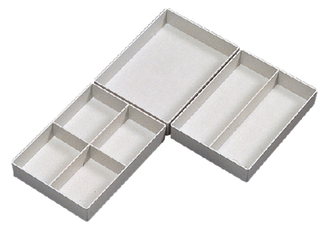 Quantore - Box d'assurance 30x12x168mm 1 PAKS | 8 pièces