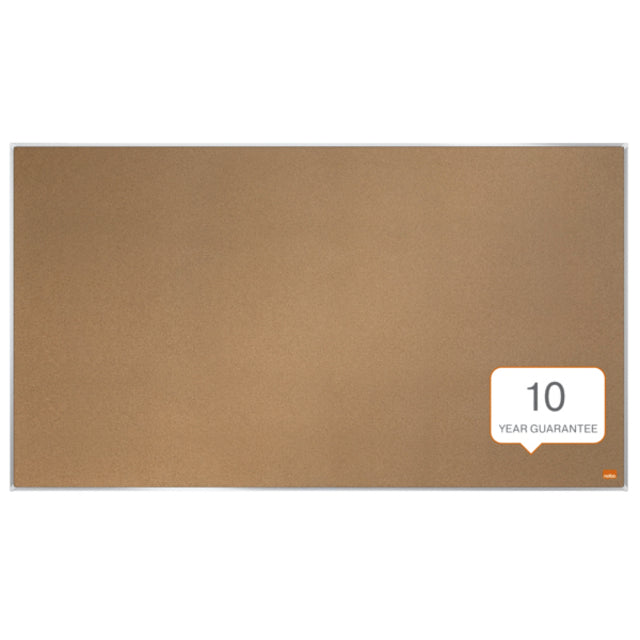 NOBO - Notizen -Board -Impression Pro Widescreen 50x89cm Kork Kork