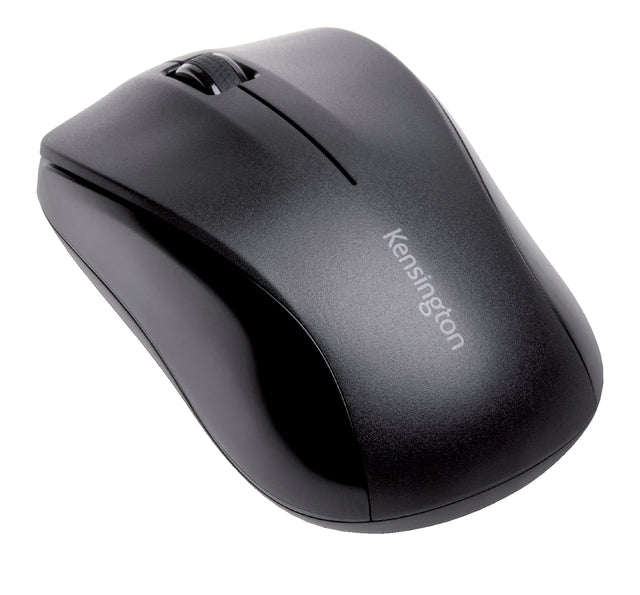 Kensington - Wireless Maus Valumouse, Schwarz