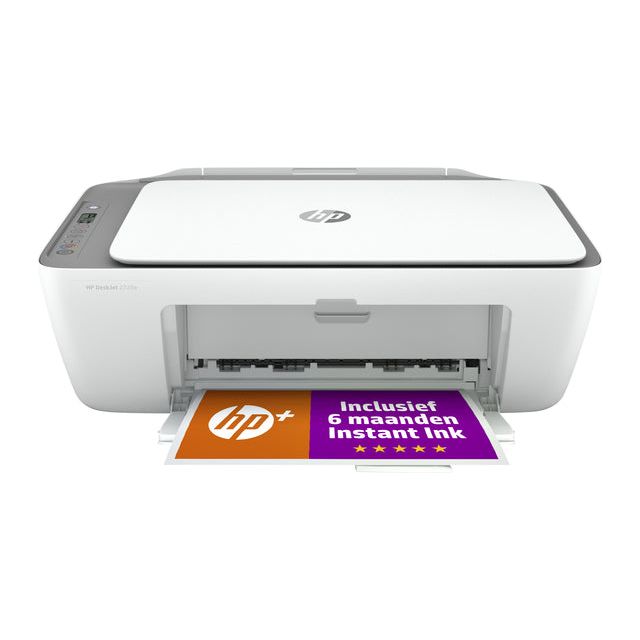 Jet d'encre multifonctionnel HP Deskjet 2720E