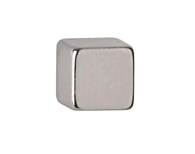 Maul - Maignet Néodyme Cube 5x5x5mm 1,1 kg 10 pièces