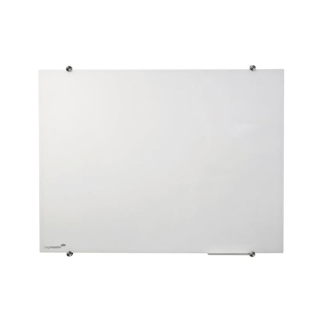 Legamaster - Glasbord  90x120cm wit