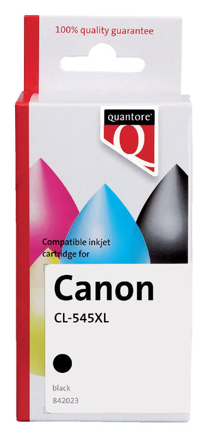 Quantore - Inkcartridge pg -545xl schwarzer HC