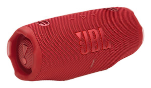 JBL -   Charge 6 Rood 45 W
