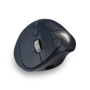 Kensington -  Pro Fit Ergo TB550 EQ Trackball