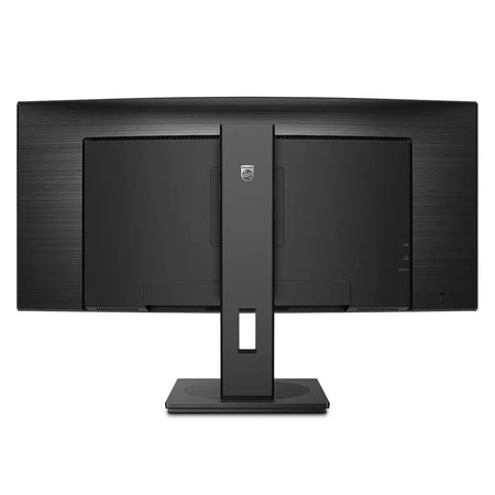 PHILIPS -  B Line 345B1C/00 computer monitor 86,4 cm (34) 3440 x 1440 Pixels Quad HD LCD Zwart