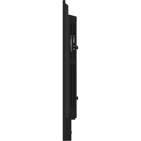 IIYAMA -   LH5575UHS-B2AG beeldkrant Digitale signage flatscreen 138,7 cm (54.6) LCD Wifi 500 cd/m² 4K Ultra HD Zwart Type processor Android 11 24/7