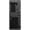 Dell -   Pro Max FCM2250 Intel Core Ultra 7 265 32 GB DDR5-SDRAM 1 TB SSD NVIDIA RTX A1000 Windows 11 Pro Micro PC Mini PC Zwart
